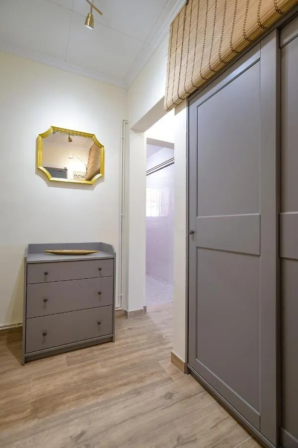 Apartamento de diseño equipado céntrico moderno Lloret de Mar Appartement