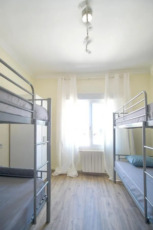 Apartamento de diseño equipado céntrico moderno Lloret de Mar
