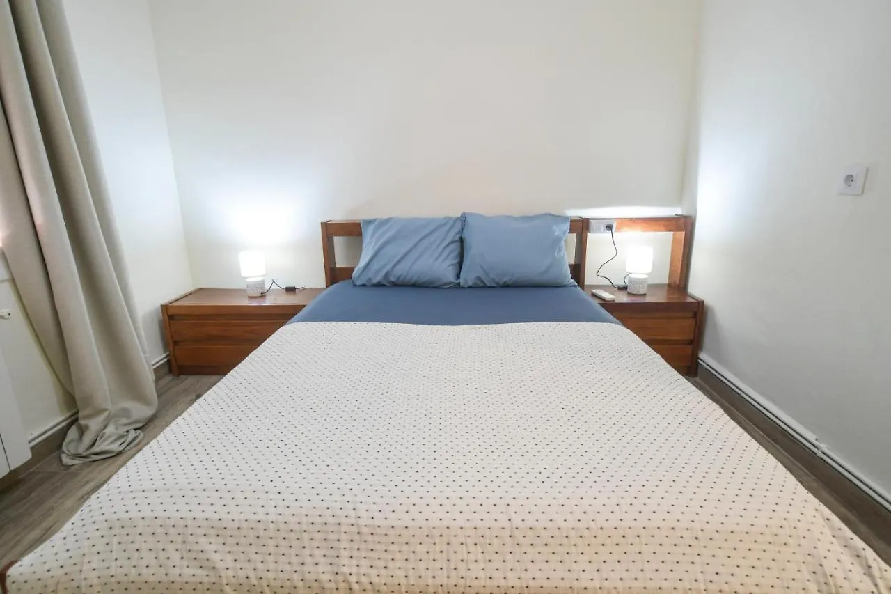 Apartament Apartamento De Diseno Equipado Centrico Moderno Lloret de Mar Hiszpania