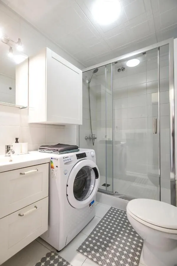 Apartament Apartamento De Diseno Equipado Centrico Moderno Lloret de Mar